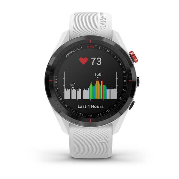 Garmin Approach S62 GPS Watch