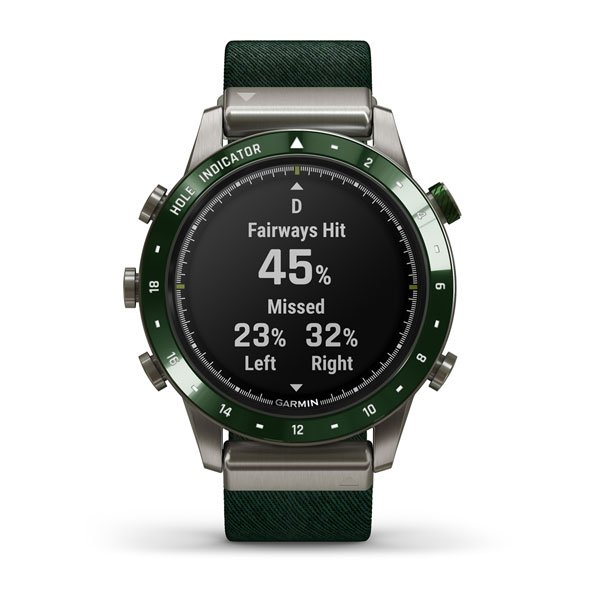 Garmin MARQ Golfer Watch