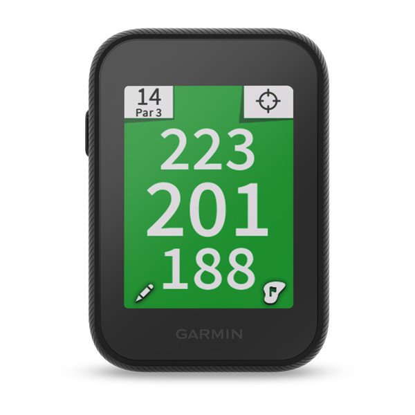 Garmin Approach G30 GPS Greenfield Golf