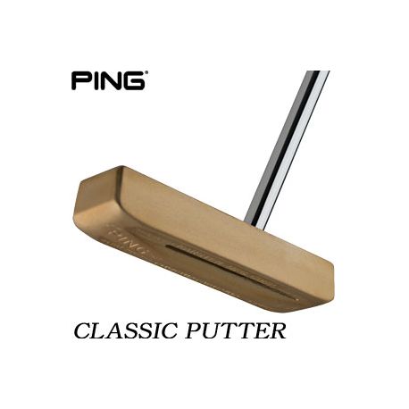 Ping 1-A Putter