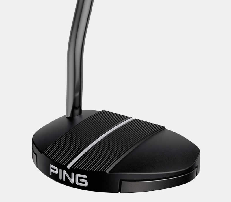 Ping 2021 CA70 Putter