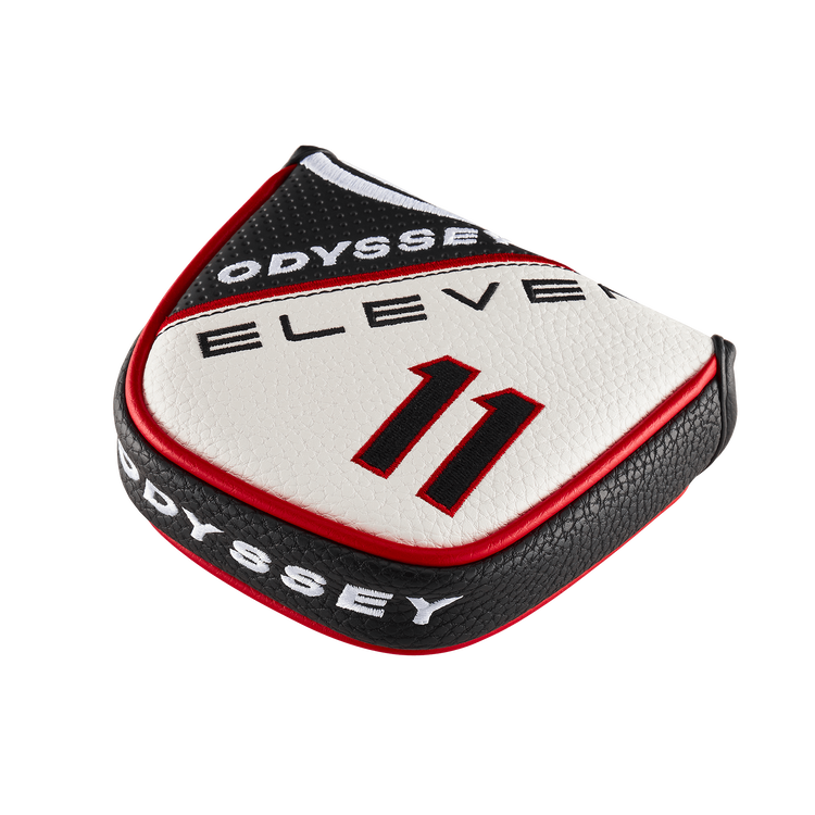 Odyssey Eleven Tour Lined S Putter