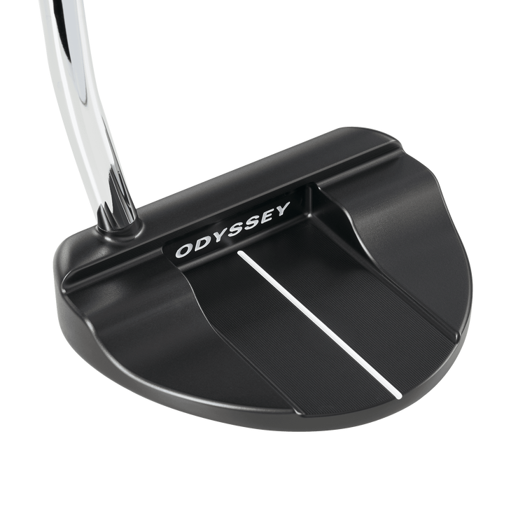 Toulon Design Memphis Putter – Greenfield Golf