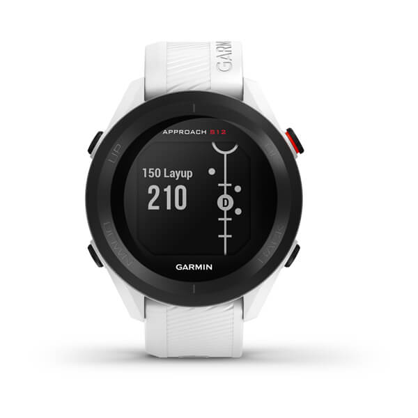 Garmin Approach S12 GPS Watch