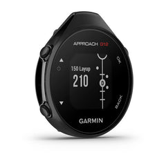 Garmin Approach G12 GPS