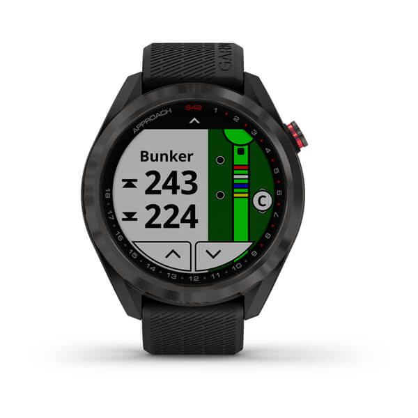 GPS & Watches – Greenfield Golf