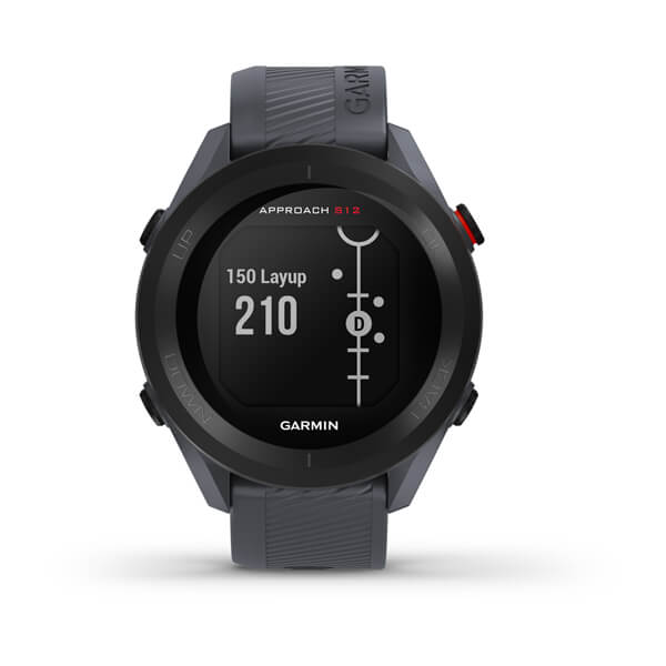 Garmin Approach S12 GPS Watch