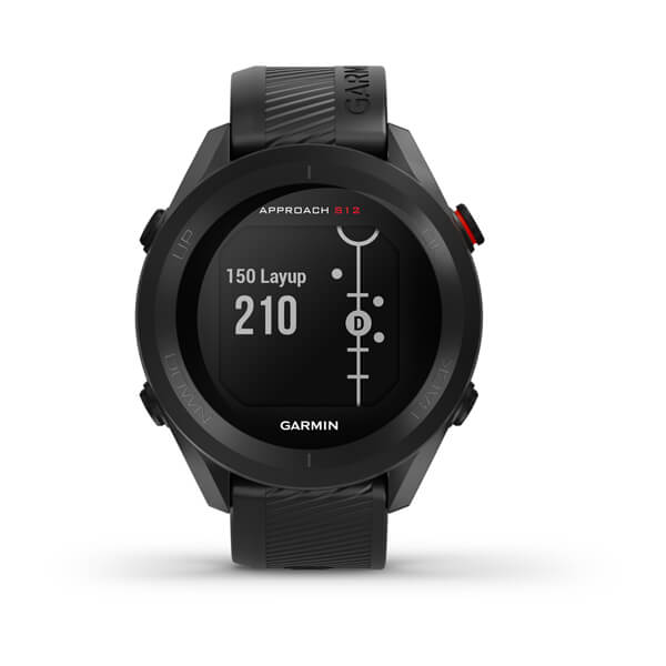 Garmin Approach S12 GPS Watch