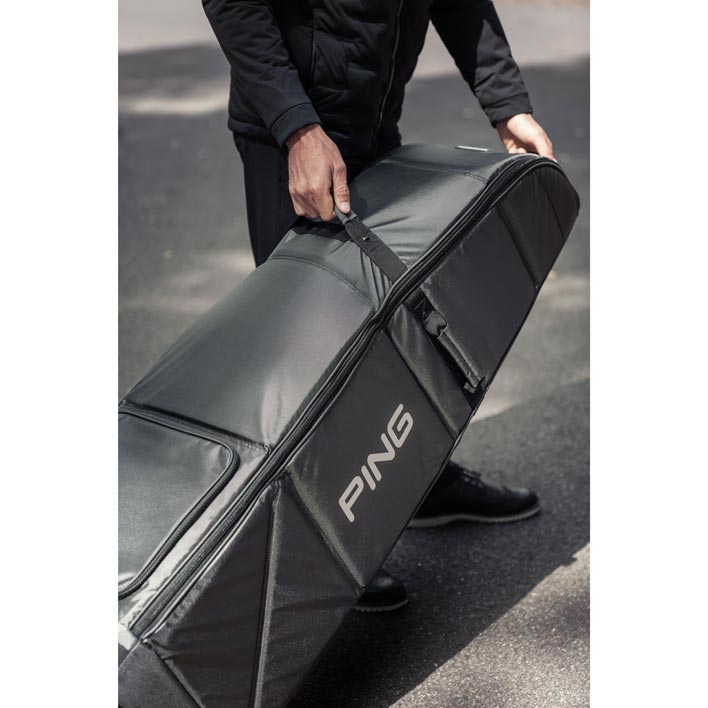 Ping Rolling Travel Cover