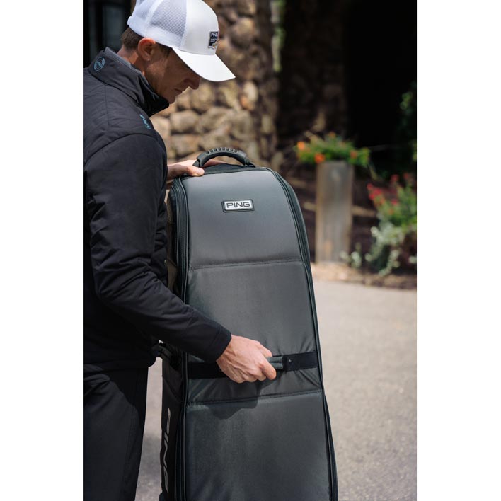 Travel Bags & Accessories – Greenfield Golf