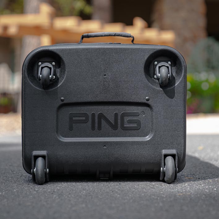 Ping Rolling Travel Cover