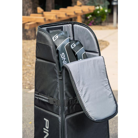 Ping Rolling Travel Cover