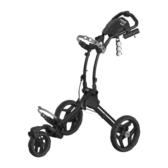 Clicgear Rovic RV1S Golf Push Cart