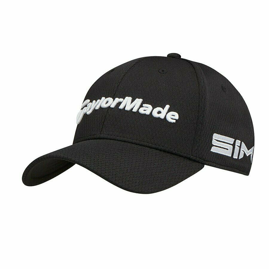 Taylormade TM20 Tour Radar Hat