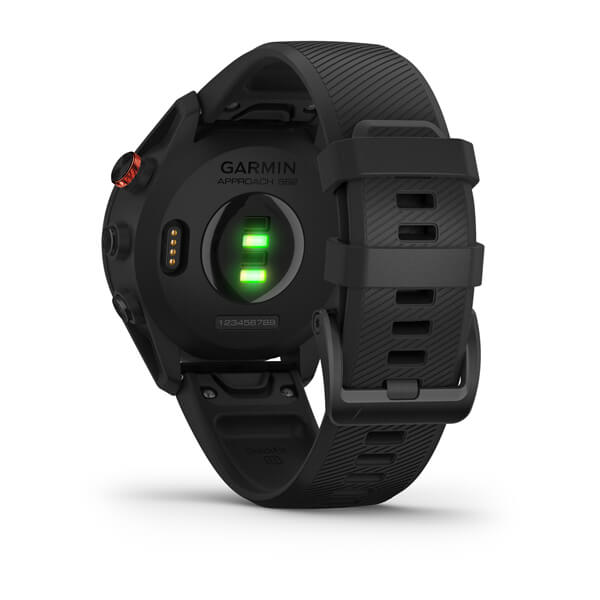 Garmin Approach S62 GPS Watch