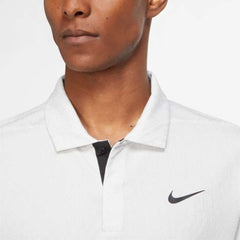 Nike Dri-Fit ADV Jacquard Polo