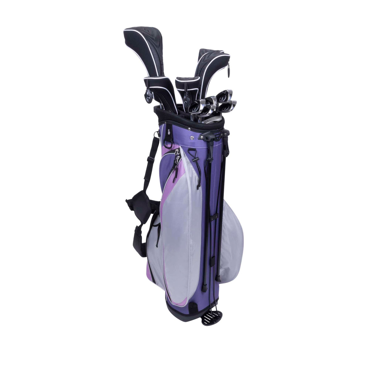 Nancy Lopez Ashley Corsica 11-Piece Package Set