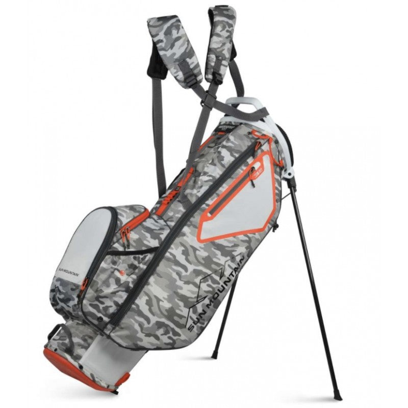 Sun Mountain 3.5 LS Stand Bag 2021 Model