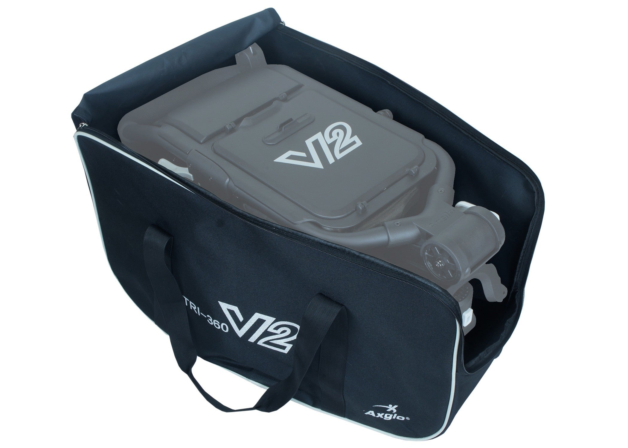 Axglo Tri-360 V2 Storage Bag