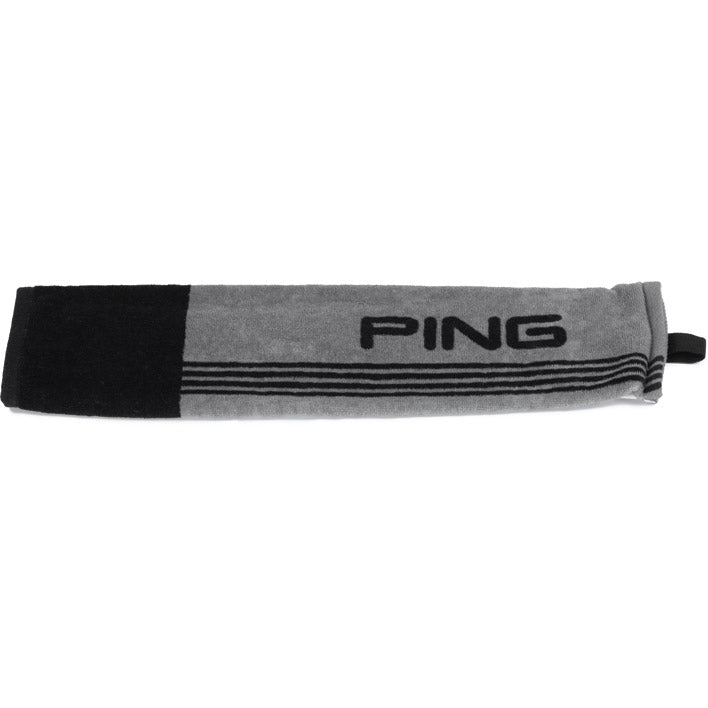 Ping Tri-Fold Towel