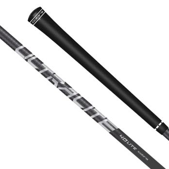 Cobra Air-X 12-Piece Complete Set Graphite Shafts