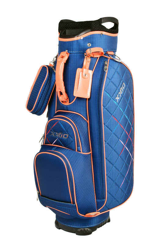 XXIO Ladies Classic Cart Bag