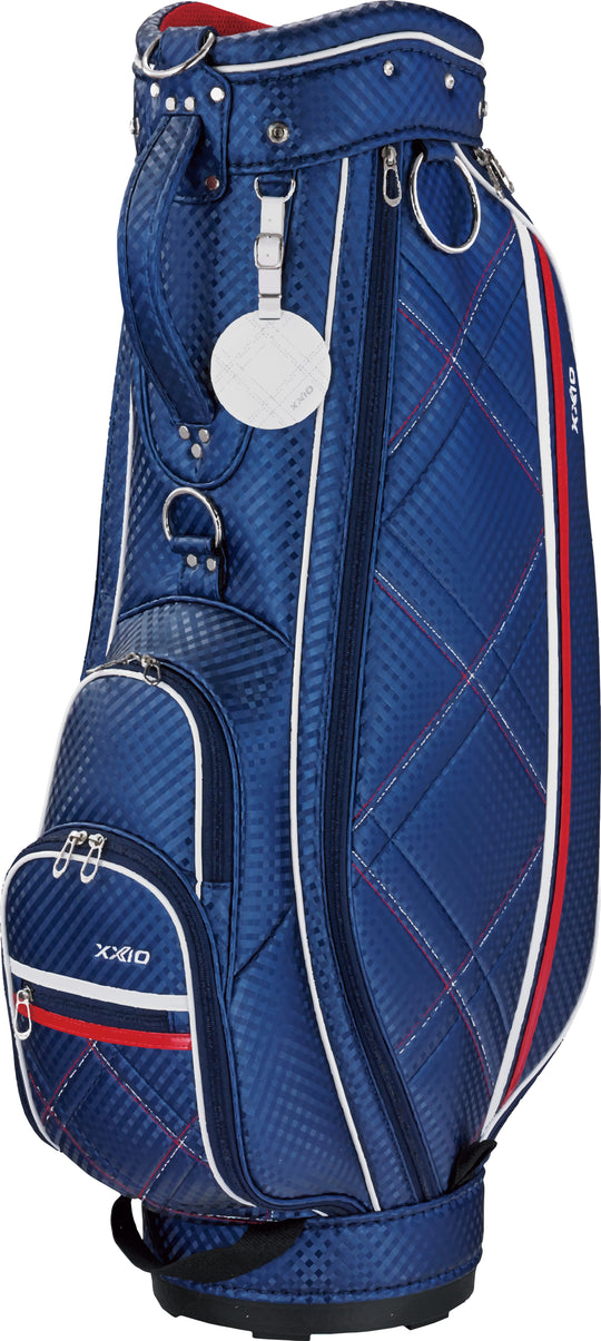 XXIO Ladies Lightweight Caddy Bag