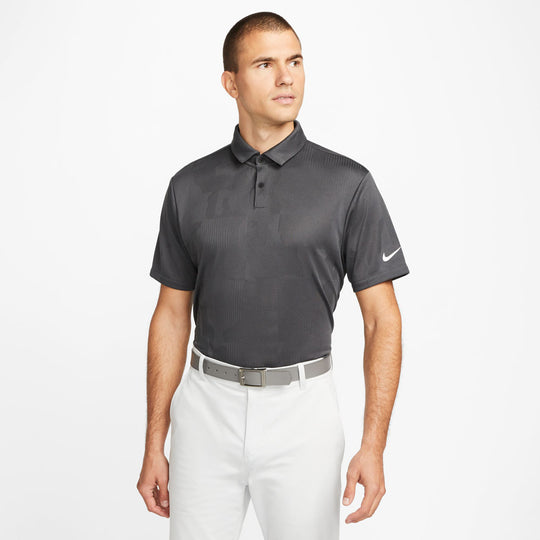 Nike Dri-Fit Tour Jacquard OLC Polo