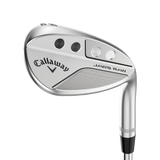 Callaway Women's JAWS Raw Face Chrome Wedge