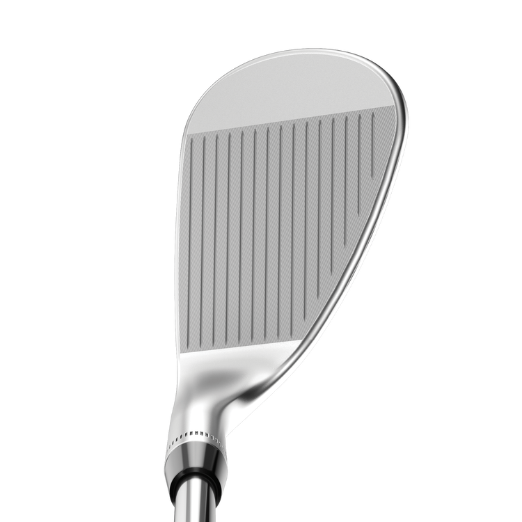 Callaway JAWS Raw Chrome Wedge