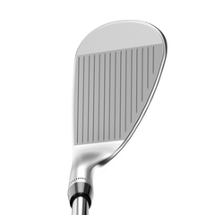 Callaway JAWS Raw Chrome Wedge