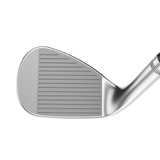 Callaway JAWS Raw Chrome Wedge