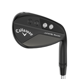 Callaway JAWS Raw Black Wedge