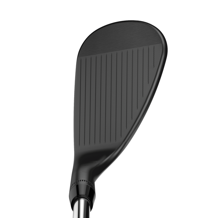 Callaway JAWS Raw Black Wedge