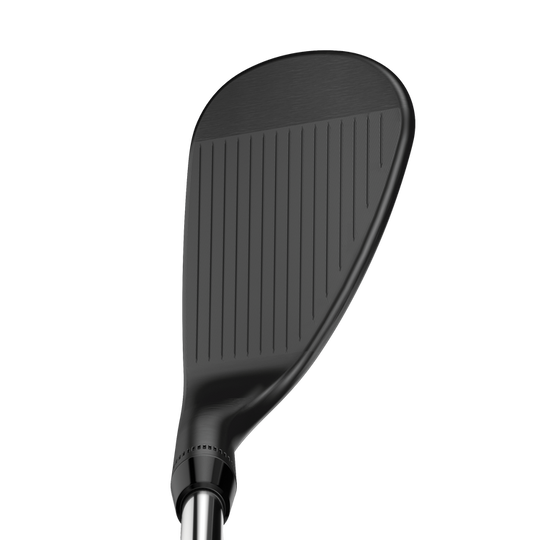 Callaway JAWS Raw Black Wedge