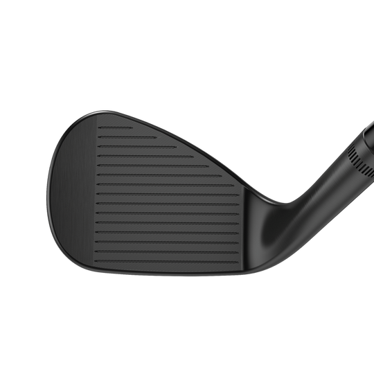 Callaway JAWS Raw Black Wedge