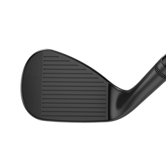 Callaway JAWS Raw Black Wedge