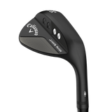 Callaway JAWS Raw Black Wedge