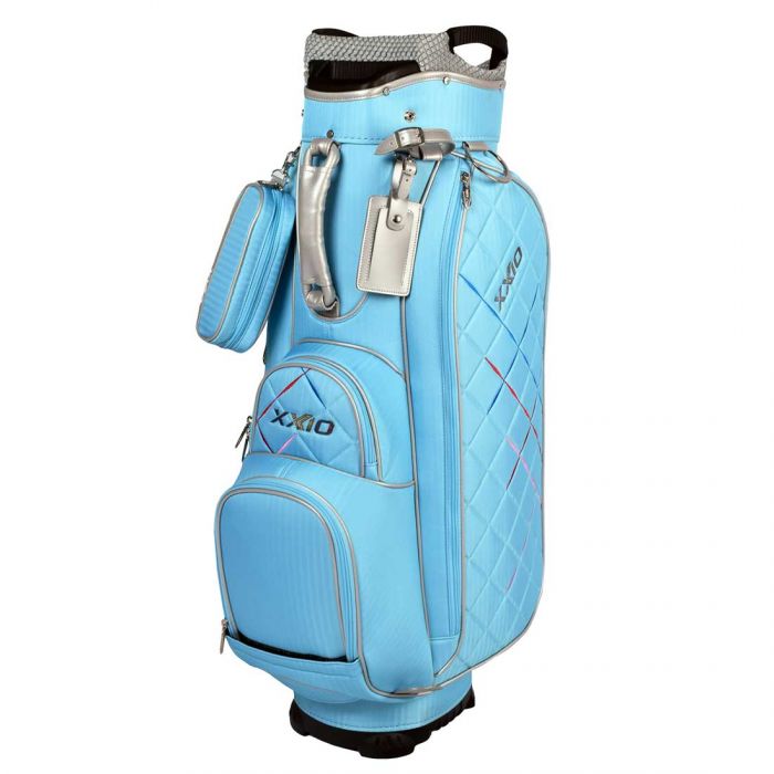 XXIO Women's Classic Cart Bag – Greenfield Golf
