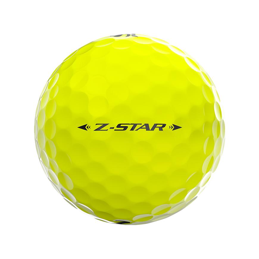 Srixon Z-Star Golf Balls – Greenfield Golf